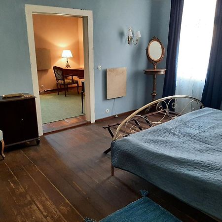 Anna Luise Apartment รูโดลชตัดท์ ภายนอก รูปภาพ