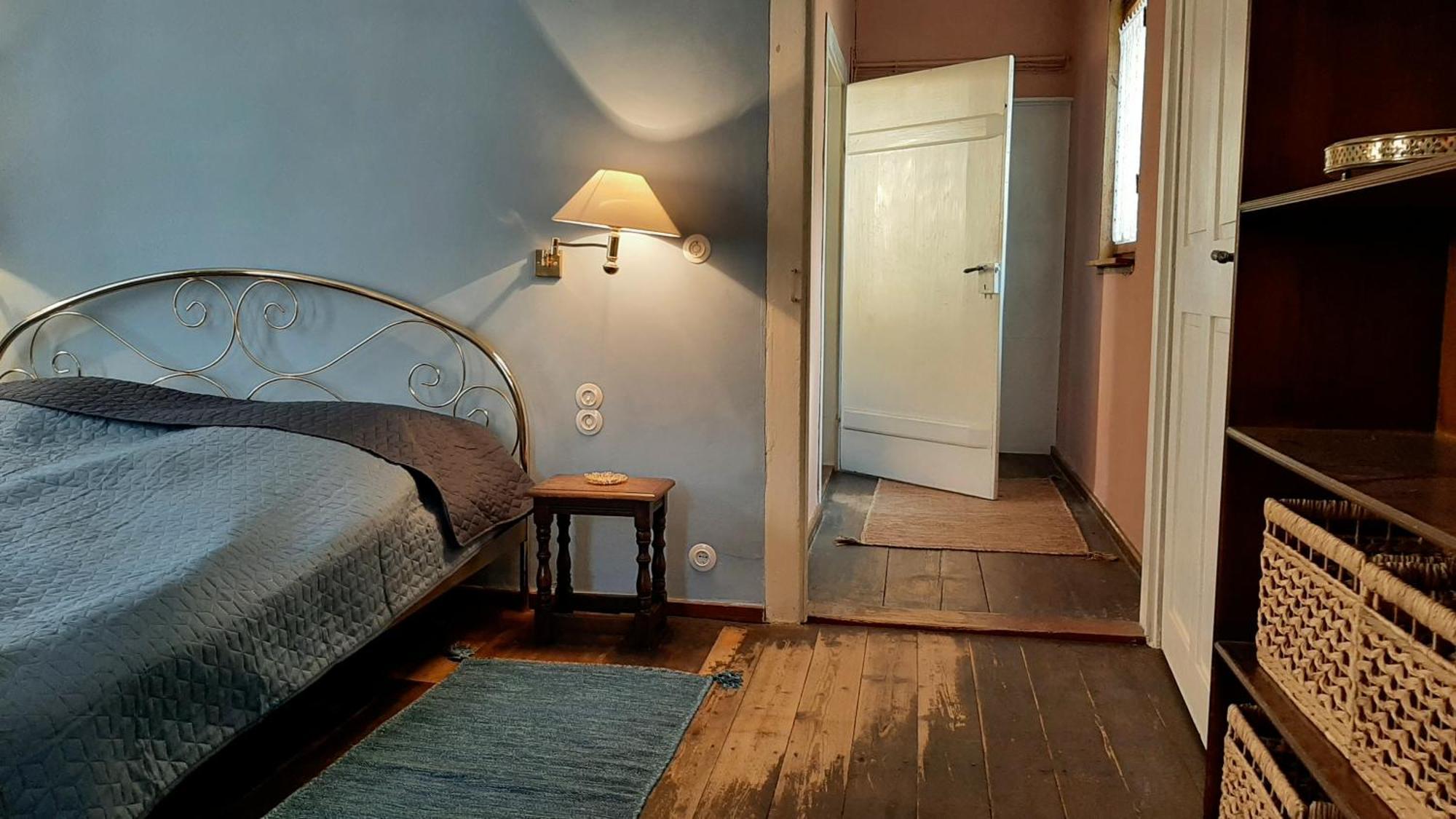 Anna Luise Apartment รูโดลชตัดท์ ภายนอก รูปภาพ