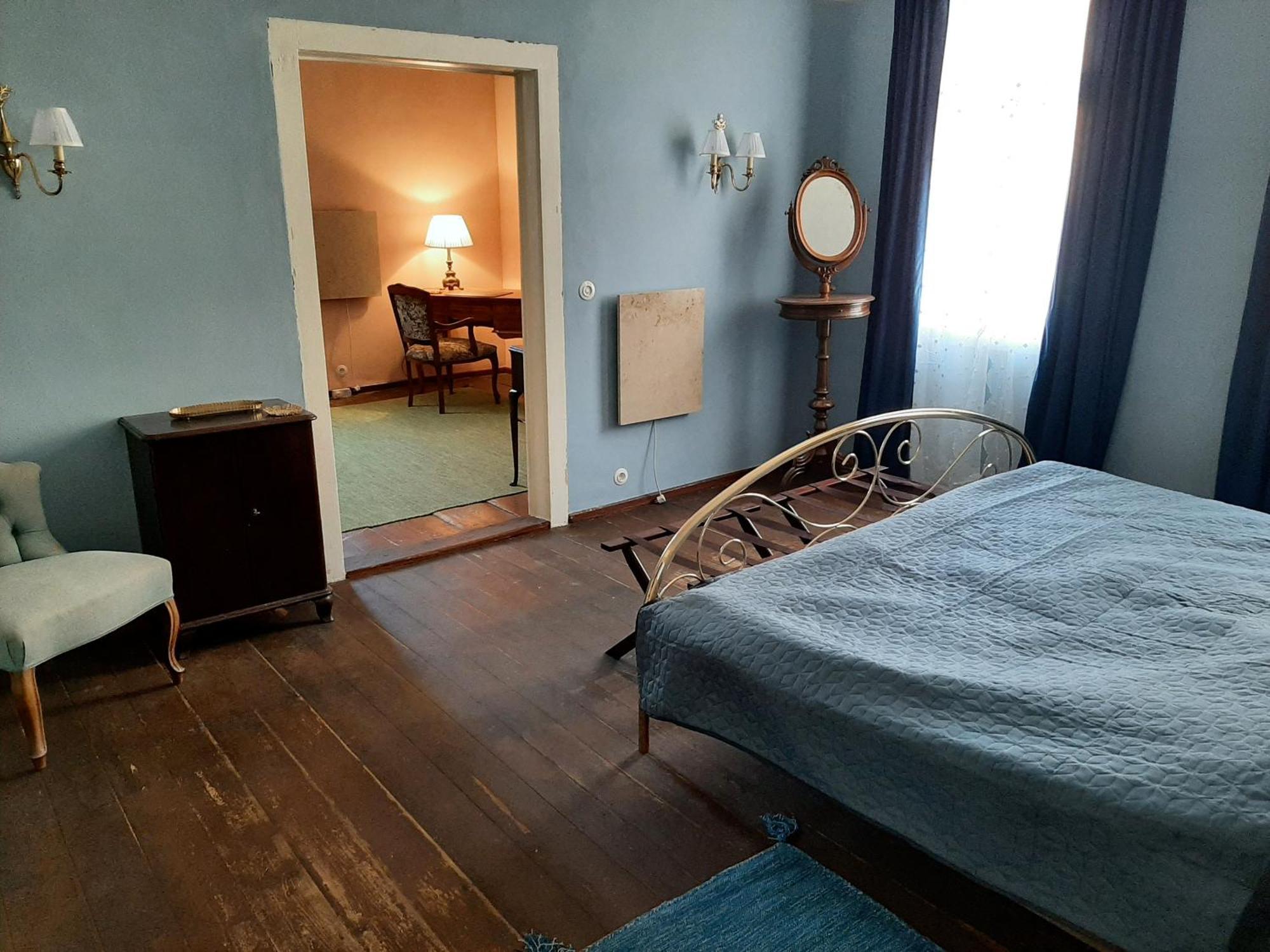 Anna Luise Apartment รูโดลชตัดท์ ภายนอก รูปภาพ
