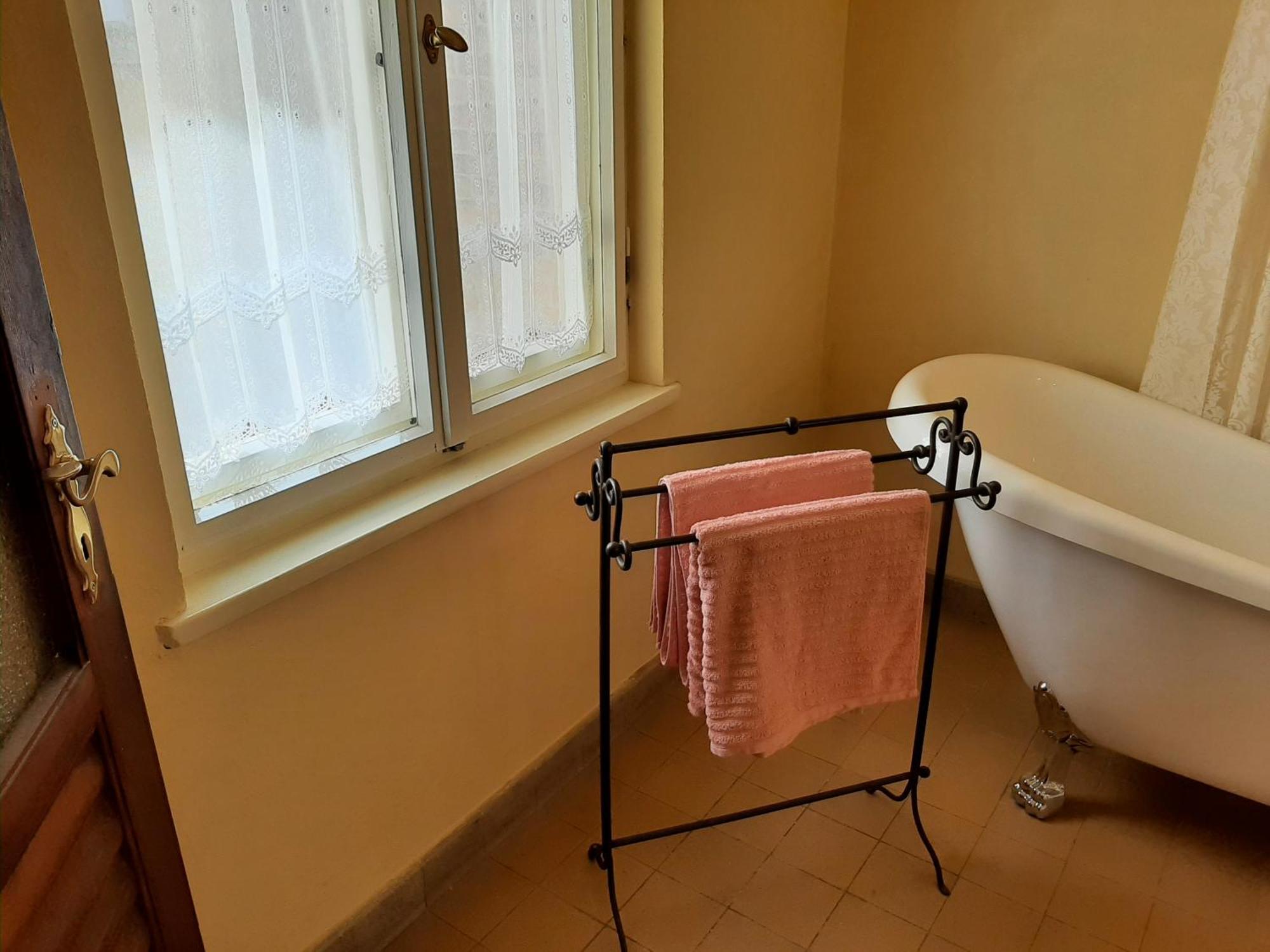 Anna Luise Apartment รูโดลชตัดท์ ภายนอก รูปภาพ