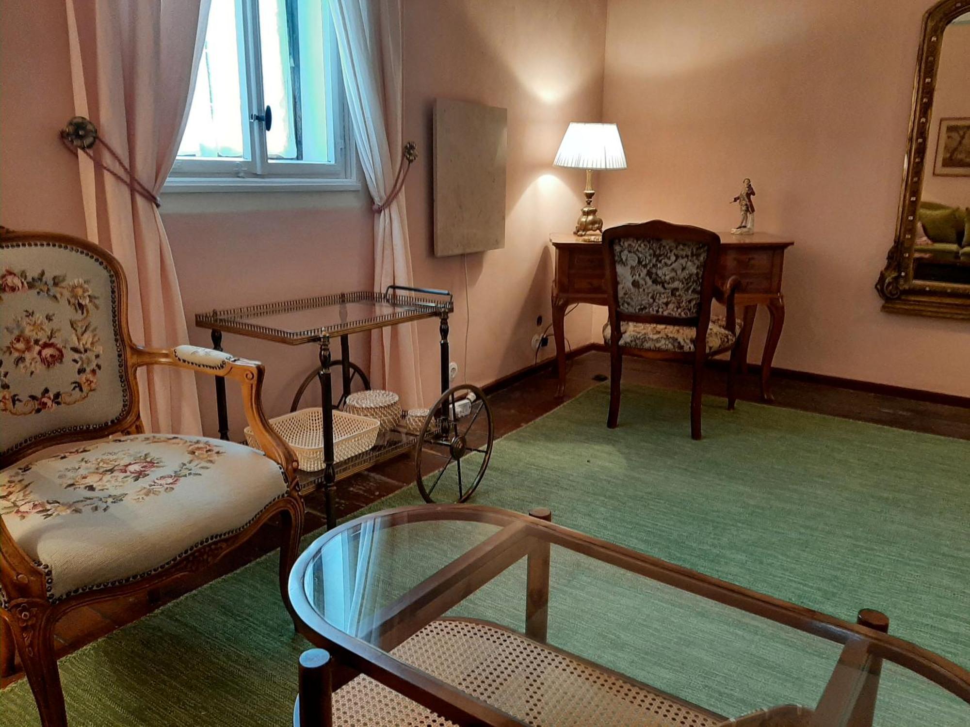 Anna Luise Apartment รูโดลชตัดท์ ภายนอก รูปภาพ