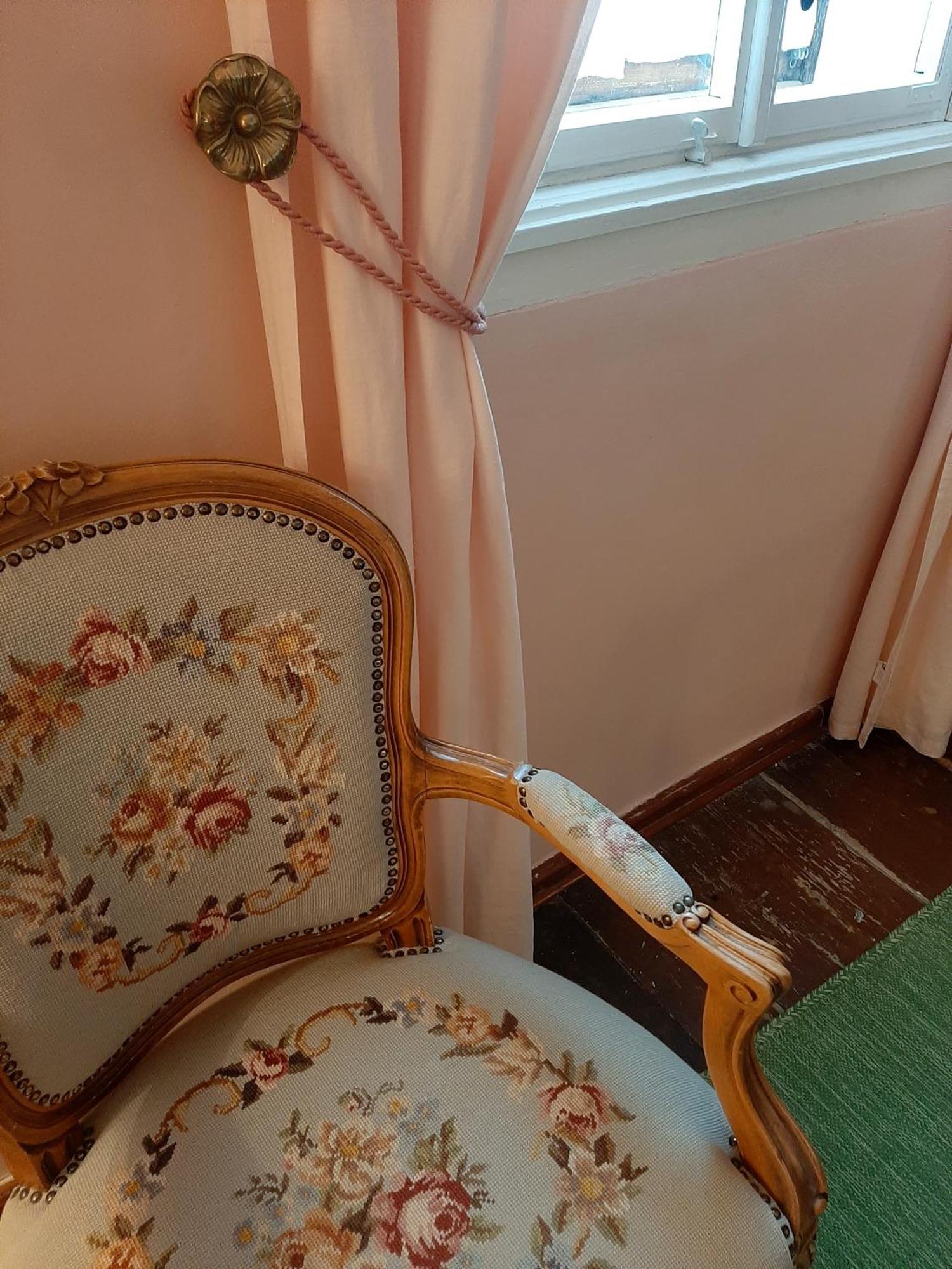 Anna Luise Apartment รูโดลชตัดท์ ภายนอก รูปภาพ