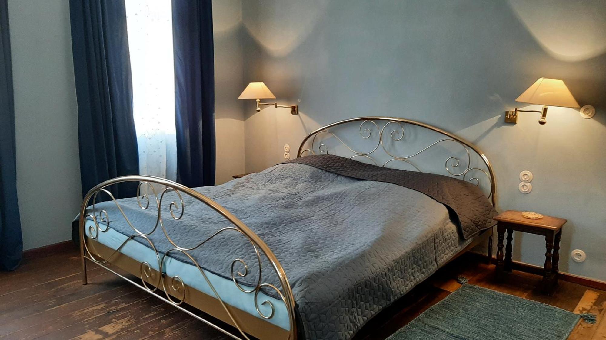 Anna Luise Apartment รูโดลชตัดท์ ภายนอก รูปภาพ