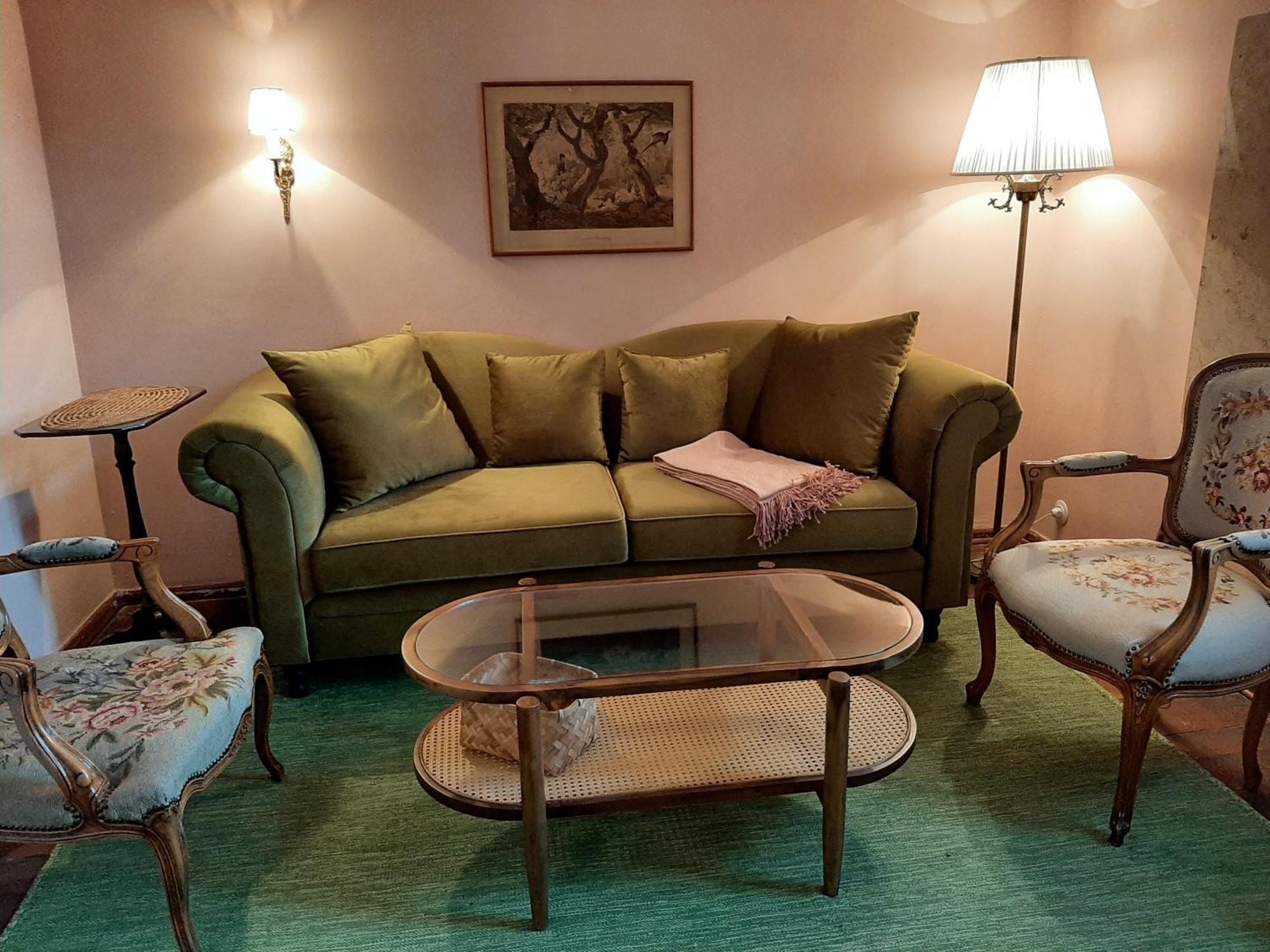 Anna Luise Apartment รูโดลชตัดท์ ภายนอก รูปภาพ