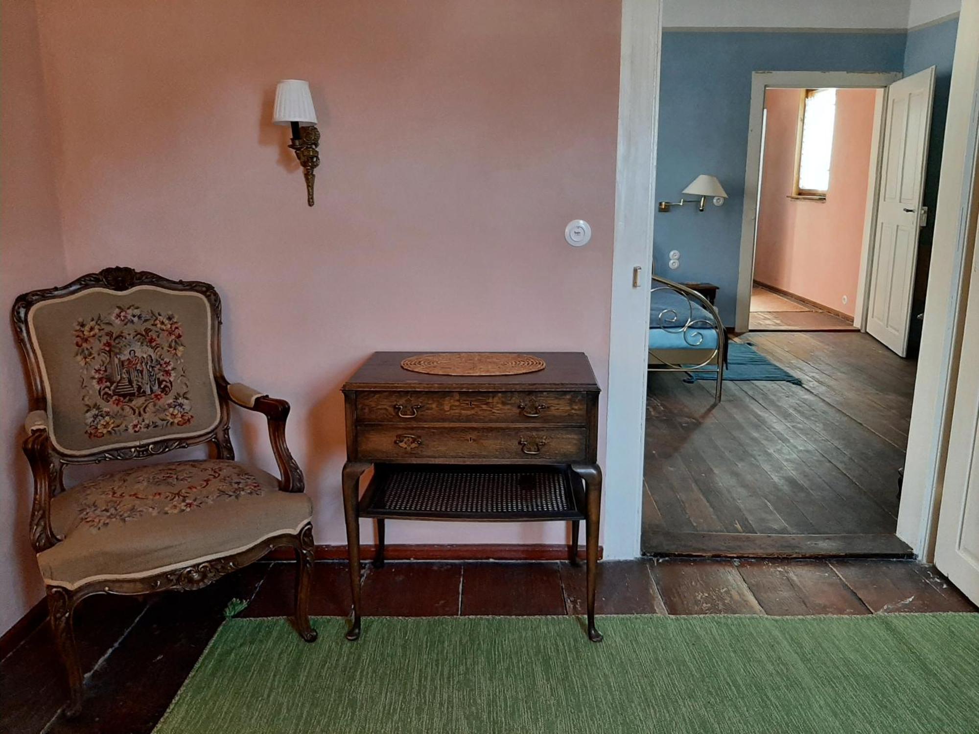 Anna Luise Apartment รูโดลชตัดท์ ภายนอก รูปภาพ